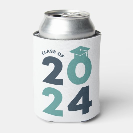 2024年度卒業デザイン 缶クーラー (缶正面)