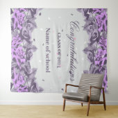 2024年度卒業パーティーお祝い タペストリー (インサイチュ(横))