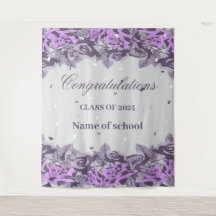 2024年度卒業パーティーお祝い