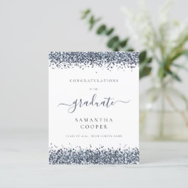 2024年度卒業ブルーグリッター発表