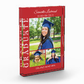 2024年度卒業記念写真集 フォトブロック (左)