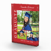 2024年度卒業記念写真集 フォトブロック (右)