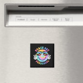 2024年度学校の夏の最終日 マグネット (インサイチュ (食洗機))