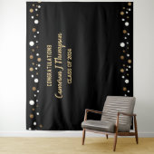 2024年度　卒業おめでとう　バックドロップ タペストリー (インサイチュ)