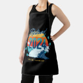 2024年引退しました エプロン (インサイチュ)