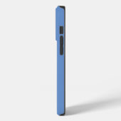 2024年引退 もう私の問題じゃない Case-Mate iPhoneケース (裏面 / 左)