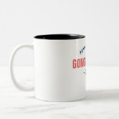 2024年新年おめでとう中国の ツートーンマグカップ (左)