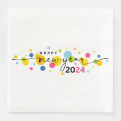 2024年新年おめでとう (正面)