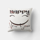 2024年新年おめでとう クッション (裏面)