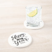 2024年新年おめでとう コースター (側面)