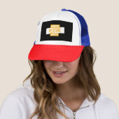 2024年新年おめでとう – フェスティバルの願いを送る キャップ (インサイチュ)