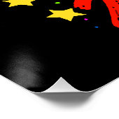 2024年新年おめでとう ポスター (コーナー)