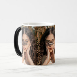 2024年新年おめでとう モーフィングマグカップ