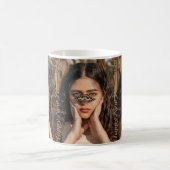 2024年新年おめでとう モーフィングマグカップ (中央)