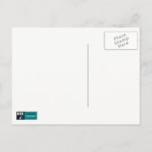 2024年新年おめでとう。花火 シーズンポストカード (裏面)