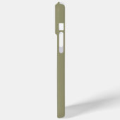 2024年新年おめでとう｜ Case-Mate iPhoneケース (裏面 / 左)