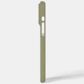 2024年新年おめでとう｜ Case-Mate iPhoneケース (裏面 / 左)