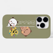 2024年新年おめでとう | Case-Mate iPhoneケース (裏面 (横))