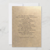 2024年新年おめでとう。Fireworksのカスタム名刺 招待状 (裏面)