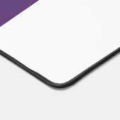 2024年新年お祝い – ハッピー2024デザイン デスクマット (コーナー)