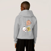 2024年新年の発表 |お子様 (裏面フル)