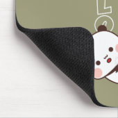 2024年新年の発表 | マウスパッド (コーナー)