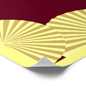 2024年新年 ポスター (角)