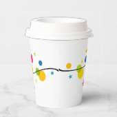 2024年新年 紙コップ (右)