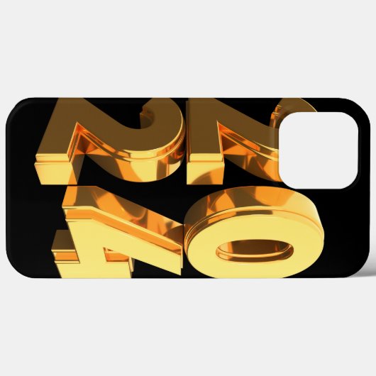 2024年新年 Case-Mate iPhoneケース (裏面 (横))