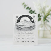 2024年月相ムーンサイクル南半球 (スタンド正面)