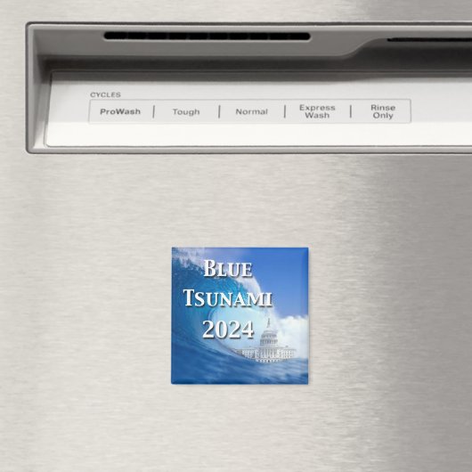 2024年東日本大震災後 マグネット (インサイチュ (食洗機))