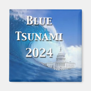 2024年東日本大震災後 マグネット