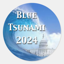 2024年東日本大震災後 ラウンドシール