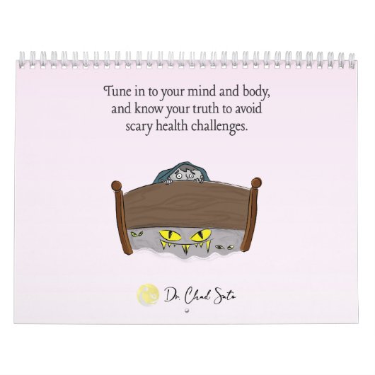 2024年無限体認識度カレンダー カレンダー (カバー)