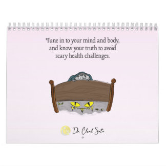 2024年無限体認識度カレンダー カレンダー