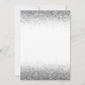 2024年白銀卒業パーティクラス 招待状 (裏面)