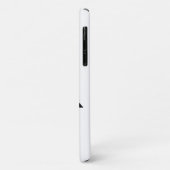 2024年皆既日食 Case-Mate iPhoneケース (裏面/左)