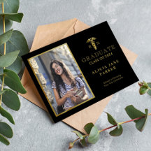 2024年看護学校卒業金ゴールドエレガント写真