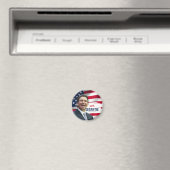 2024年社長兼Ron Desantis マグネット (インサイチュ (食洗機))
