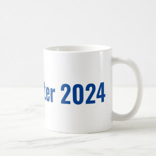 2024年社長用ケイティ・ポーター コーヒーマグカップ