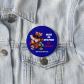 2024年社長用金属端子ボタン 缶バッジ (インサイチュ)