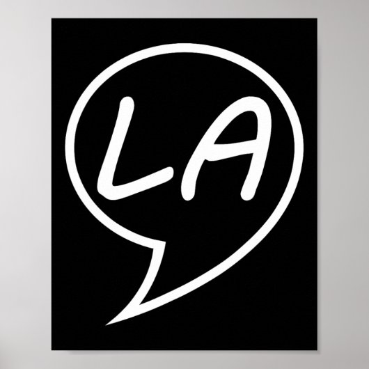 2024年社長用Comma La Kamala Harris 1 ポスター (正面)