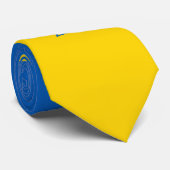 2024年米大統領候最高の補ゼレンスキー ネクタイ (ロール)