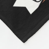 2024年素晴らし母の日をミームする フリースブランケット (角)