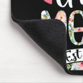 2024年素晴らし母の日をミームする マウスパッド (コーナー)