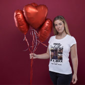 2024年誇りを持った卒業のお母さん Tシャツ