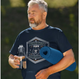 2024年誇りを持った卒父長日卒業パパ Tシャツ