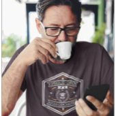 2024年誇りを持った卒父長日卒業パパ Tシャツ