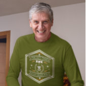 2024年誇りを持った卒父長日卒業パパ Tシャツ