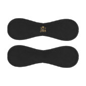 2024年誇りを持った年卒業クラスのおばさん 野球ボール (パネル)